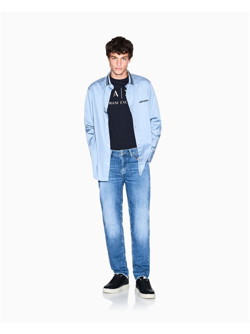 ARMANI EXCHANGE | 8NZTCJ Z8H4Z/1510